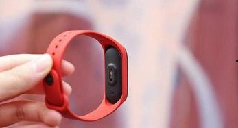 小米手环4最新爆料视频,功能升级，外观革新，揭秘智能穿戴新标杆  第1张