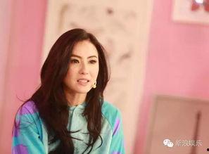 张柏芝狗仔爆料事件视频,真相与争议并存  第2张